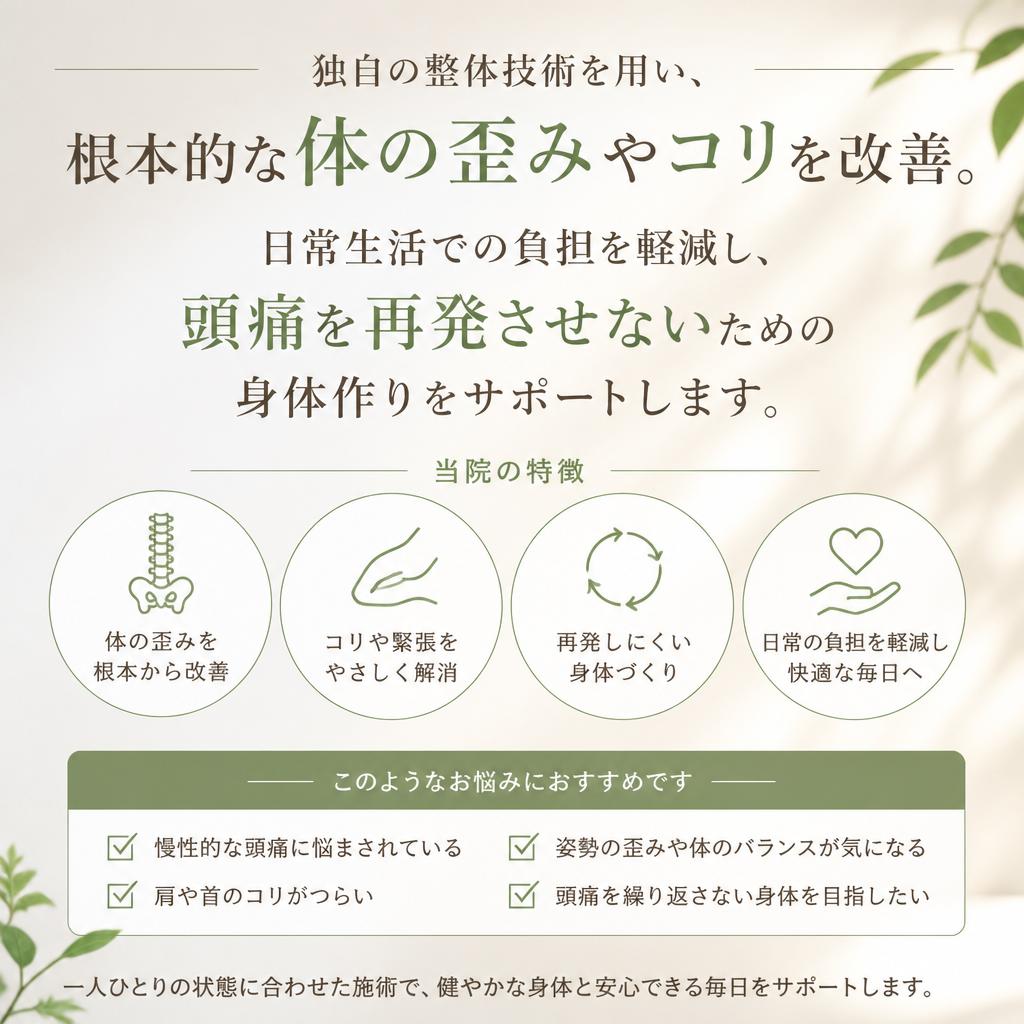 整体によるアプローチ