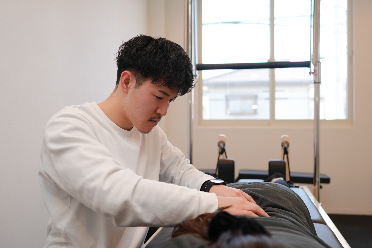 2. 整体の重要性
