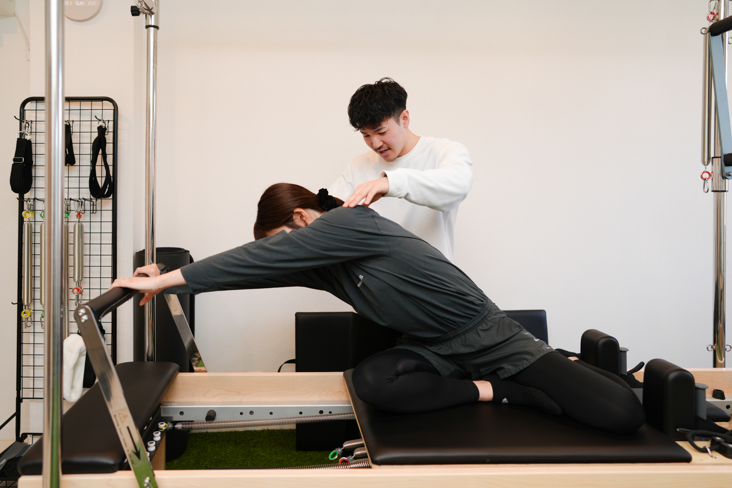 運動習慣の重要性