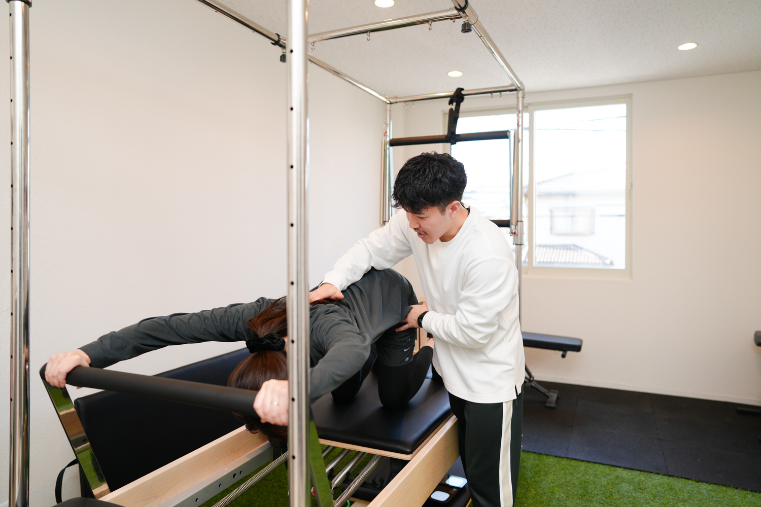 座りっぱなしの不調を改善する改善メソッド